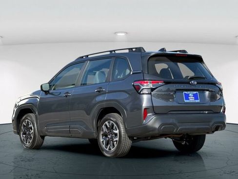 Certified 2026 Subaru Forester AWD/4WD image 4