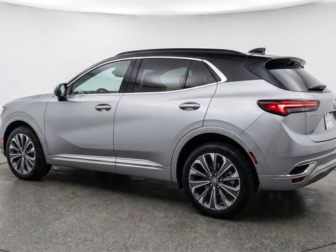 Used 2024 Buick Envision Preferred AWD/4WD image 6