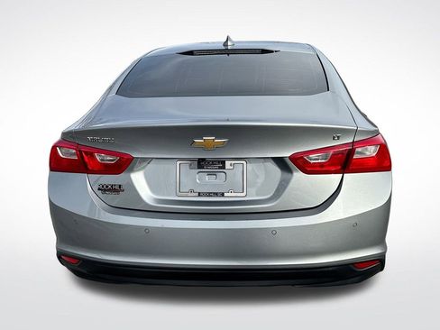 Used 2024 Chevrolet Malibu LT image 6