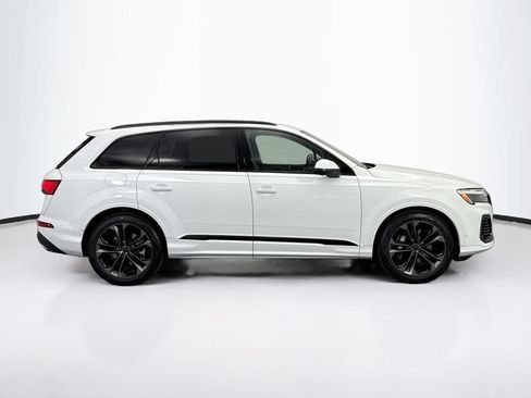 Used 2026 Audi Q7 3.0T Premium Plus AWD/4WD image 4