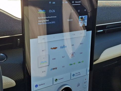 Certified 2024 Ford Mustang Mach-E Premium image 19