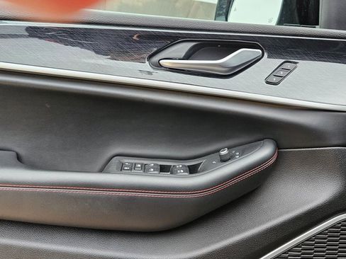 Used 2022 Jeep Grand Cherokee Trailhawk image 26