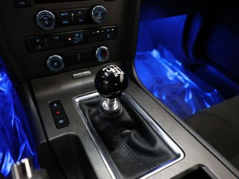 Used 2013 Ford Mustang Boss 302 w/ Boss 302 Accessory Pkg image 63