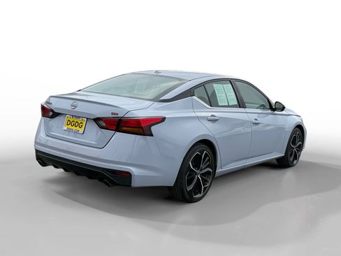 Used 2023 Nissan Altima 2.5 SR image 5