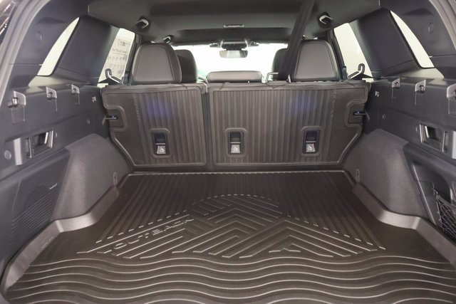 New 2026 Subaru Outback Limited AWD/4WD image 26