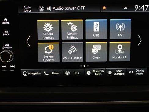 Used 2025 Honda Pilot Touring image 21