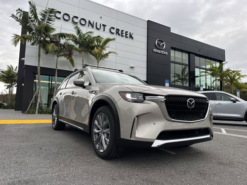 New 2026 MAZDA CX-90 3.3 Turbo w/ Premium Plus Pkg AWD/4WD image 30