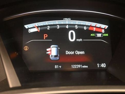 Used 2022 Honda CR-V EX image 24