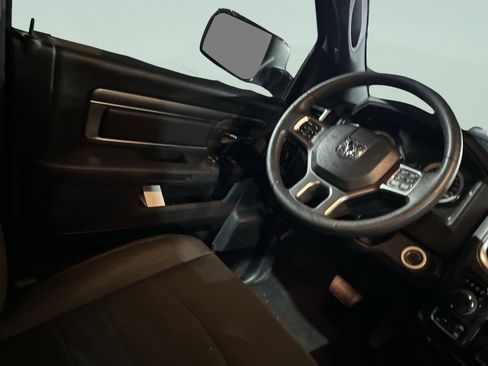 Used 2024 RAM 1500 Classic Warlock image 35