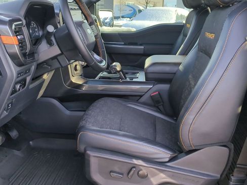 Used 2023 Ford F150 Tremor w/ 360 Degree Camera Package image 18