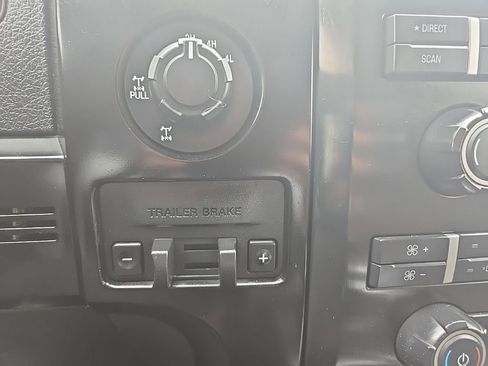 Used 2012 Ford F150 FX4 w/ FX Luxury Pkg image 18