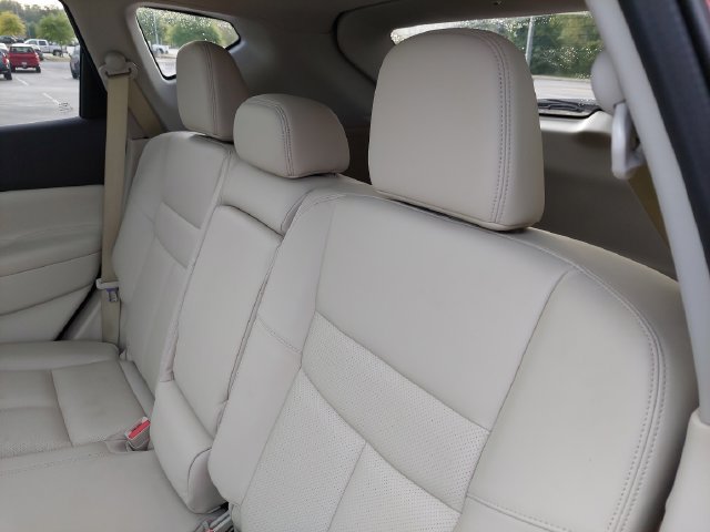 Used 2017 Nissan Murano SL w/ SL Technology Package AWD/4WD image 29