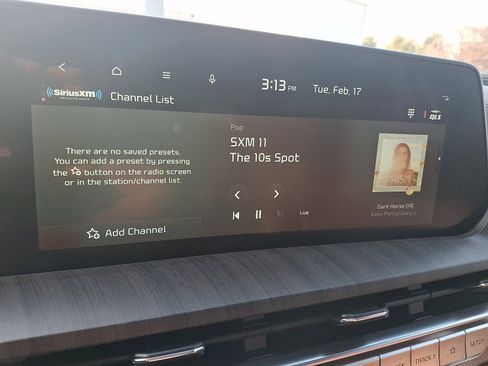 Used 2023 Kia Telluride SX image 18