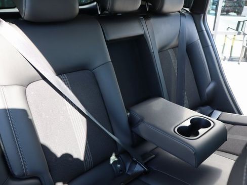 Certified 2025 MAZDA CX-50 AWD 2.5 S w/ Preferred Package image 13