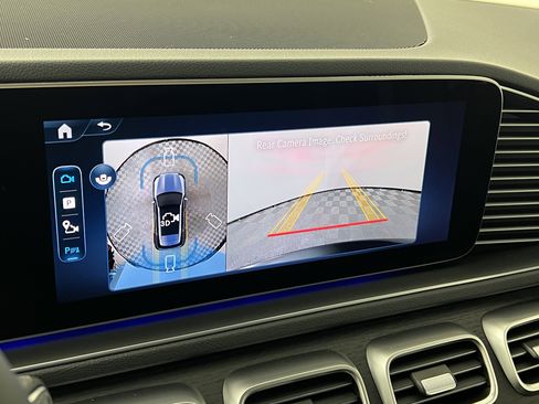 Used 2025 Mercedes-Benz GLE 350 4MATIC image 31