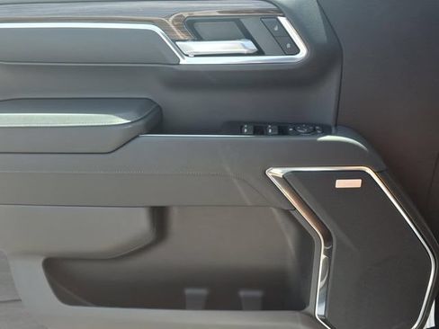 New 2026 Chevrolet Silverado 1500 LT Trail Boss w/ LT Trail Boss Premium Package AWD/4WD image 13
