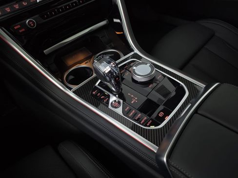 New 2026 BMW M850i xDrive AWD/4WD image 25