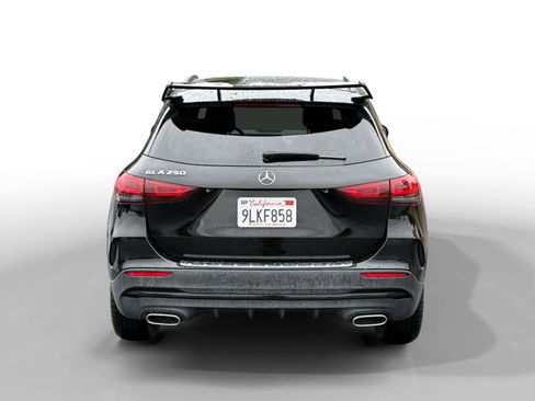 Used 2021 Mercedes-Benz GLA 250 image 4