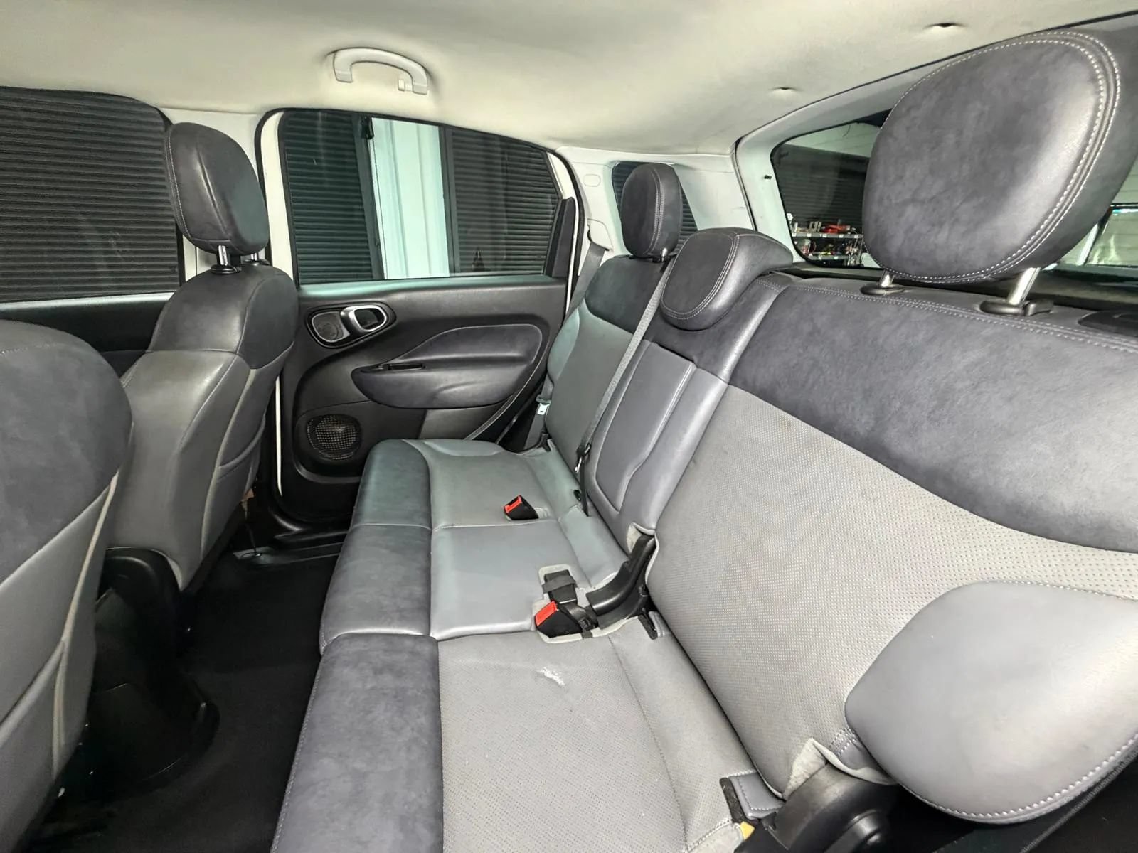 Used 2017 FIAT 500L Trekking FWD image 14