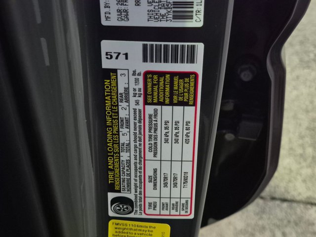 Used 2026 Toyota Tacoma SR5 RWD image 20
