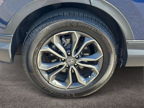 Used 2021 Honda CR-V EX image 8