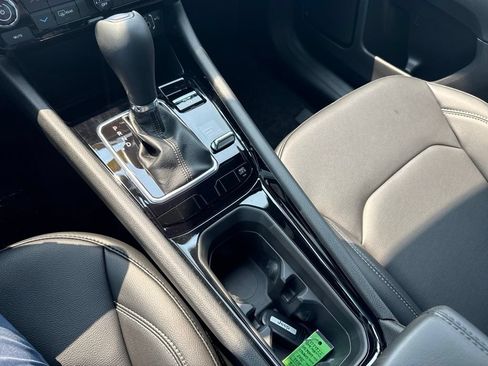 New 2026 Jeep Compass Limited AWD/4WD image 9