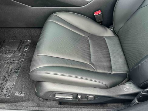 New 2026 Honda Accord Sport image 12