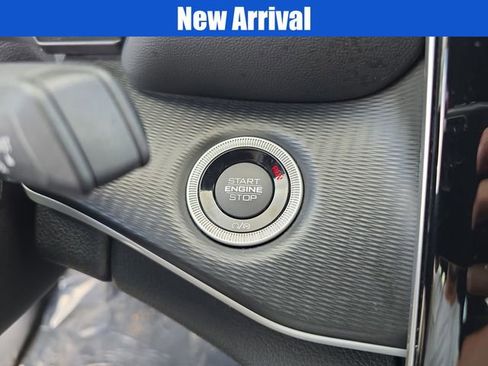 Certified 2023 Jeep Grand Cherokee L Laredo image 25