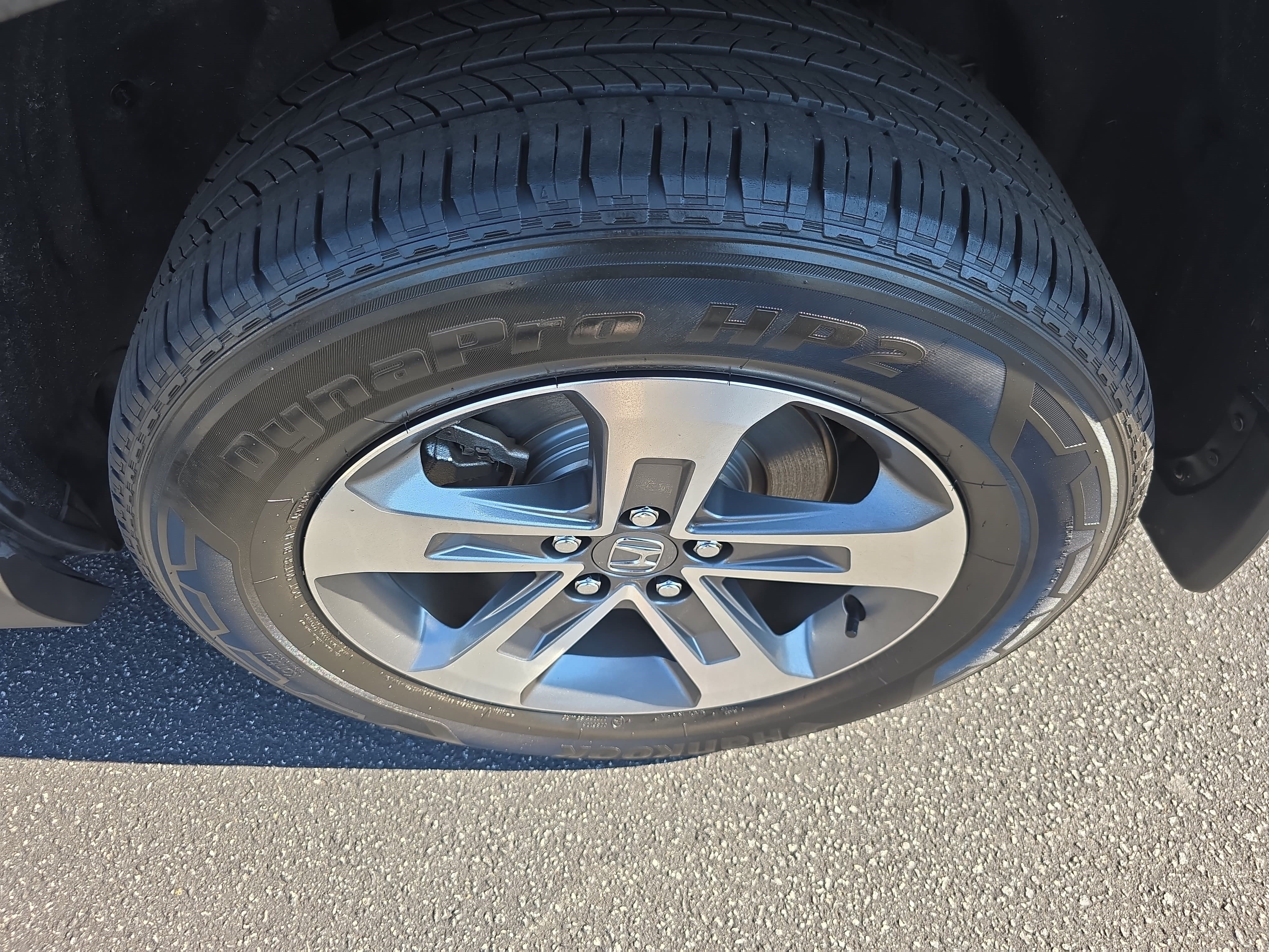 Used 2024 Honda Pilot EX-L image 32