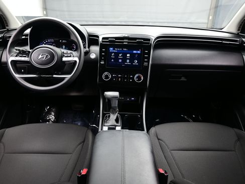 Used 2023 Hyundai Tucson SEL image 16