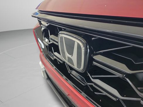 New 2026 Honda CR-V Sport Touring image 21