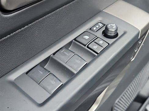 New 2026 Toyota Sequoia 4WD image 21