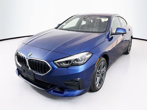 Used 2024 BMW 228i Gran Coupe image 3