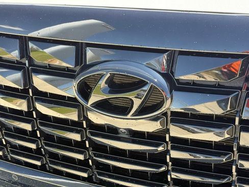 Used 2024 Hyundai Palisade Calligraphy image 7