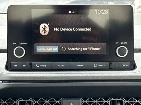 Used 2023 Honda Accord LX image 20