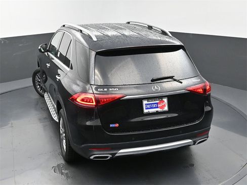 Used 2022 Mercedes-Benz GLE 350 4MATIC w/ Premium Package image 37