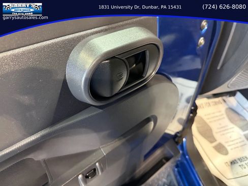 Used 2009 Jeep Wrangler Sahara w/ Trailer Tow Group image 16