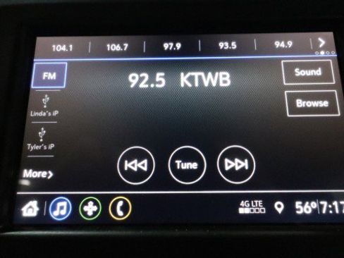 Used 2019 Chevrolet Equinox LT image 13