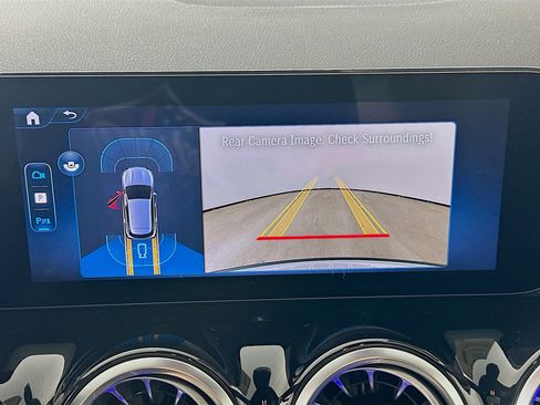 Used 2026 Mercedes-Benz GLA 250 4MATIC image 18