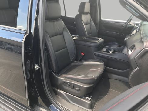 Certified 2021 Chevrolet Tahoe RST w/ Luxury Package AWD/4WD image 20