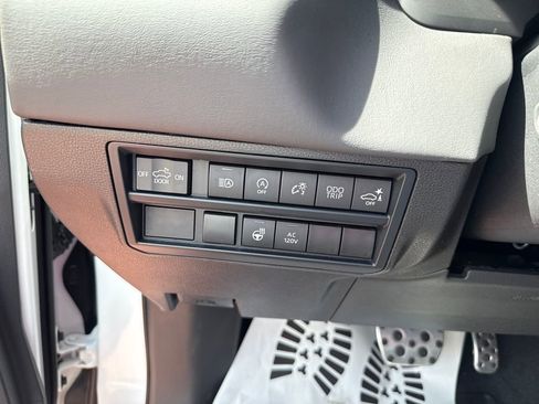 Used 2025 Toyota Tundra Platinum w/ TRD Off-Road Package image 16