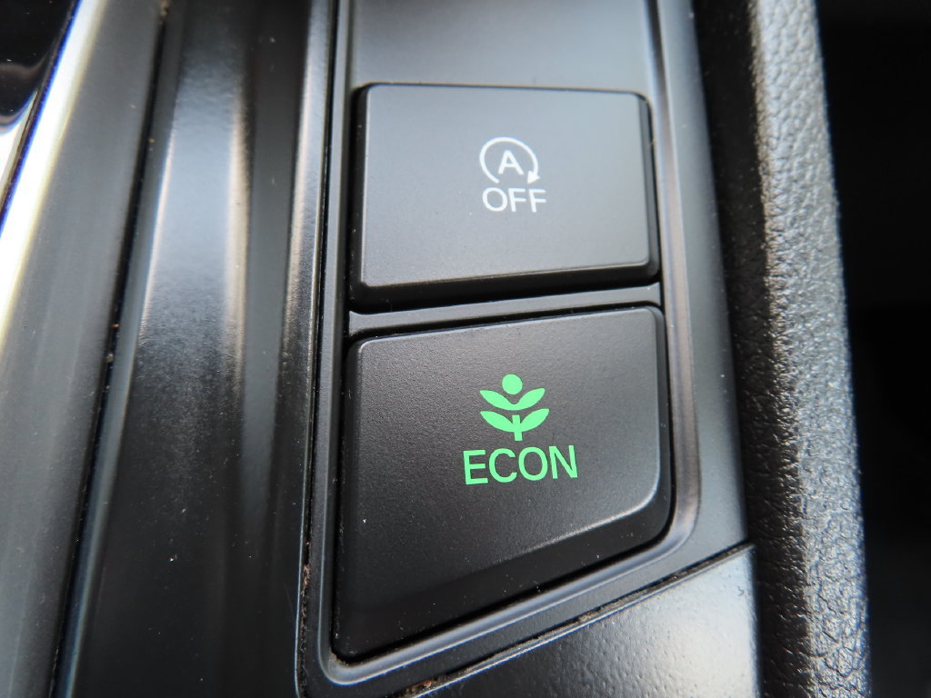 Used 2022 Honda CR-V Touring image 11