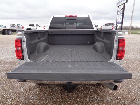Used 2015 Chevrolet Silverado 2500 LTZ w/ Duramax Plus Package image 12