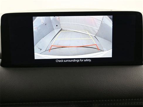 Certified 2023 MAZDA CX-5 AWD 2.5 S w/ Premium Plus Pkg image 28