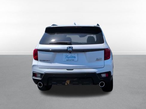 Used 2023 Honda Passport Elite image 7