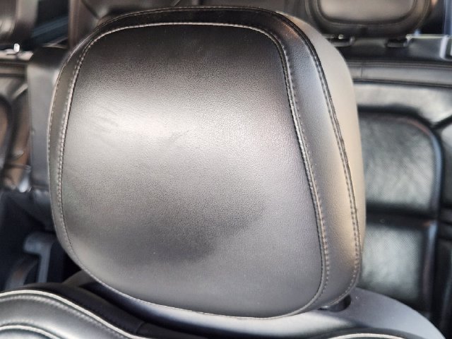 Used 2019 Lincoln Navigator L Select RWD image 24