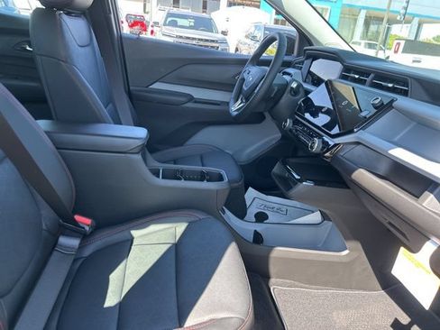 New 2027 Chevrolet Bolt RS FWD image 31