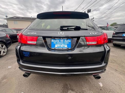 Used 2012 Acura TSX Sport Wagon image 4
