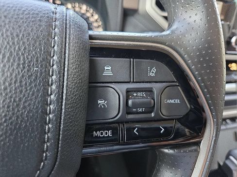 Used 2023 Toyota Tundra SR5 AWD/4WD image 18