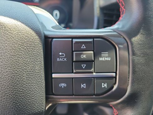 Certified 2023 Ford Expedition Max Limited AWD/4WD image 27